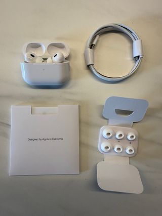 AirPods Pro (2ª gen.)