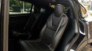 ÚNICO TESLA MODEL X 6 PLAZAS + SUPERCARGA GRATUITA