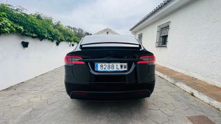 ÚNICO TESLA MODEL X 6 PLAZAS + SUPERCARGA GRATUITA