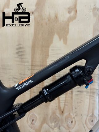 Canyon Neuron CF 8 Carbon Shimano SLX 2024