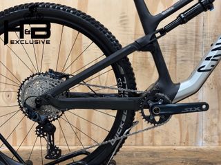 Canyon Neuron CF 8 Carbon Shimano SLX 2024