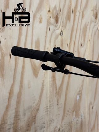 Canyon Neuron CF 8 Carbon Shimano SLX 2024