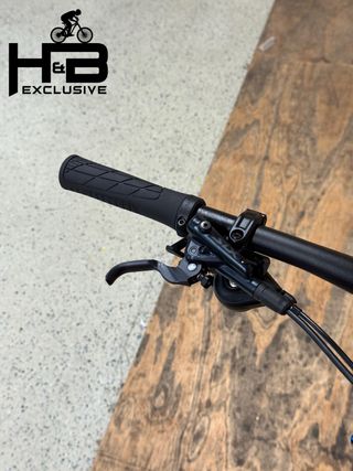 Canyon Neuron CF 8 Carbon Shimano SLX 2024