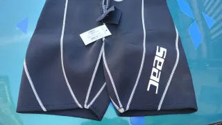 Seac sub, Muta Corta da Uomo 2,5 mm