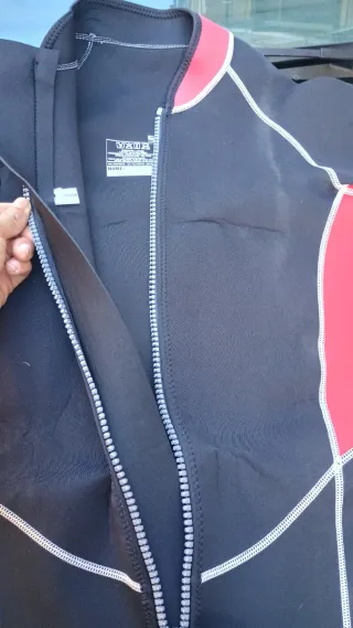 Seac sub, Muta Corta da Uomo 2,5 mm