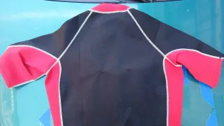 Seac sub, Muta Corta da Uomo 2,5 mm