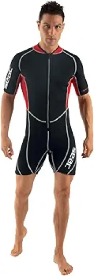 Seac sub, Muta Corta da Uomo 2,5 mm