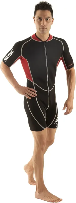 Seac sub, Muta Corta da Uomo 2,5 mm