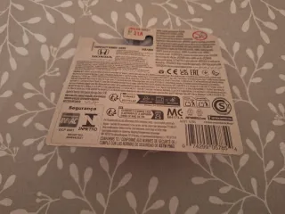 Hot Wheels Honda s800 Racing 9/10