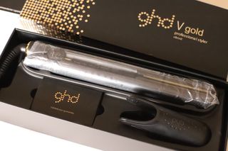 Plancha GHD V Gold. Sin estrenar