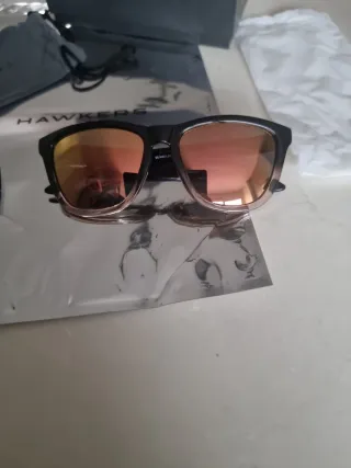 Gafas de sol Hawkers nuevas