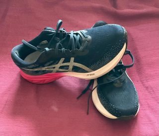 Zapatillas ASICS Dynablast T40.5