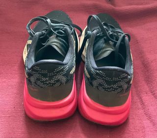 Zapatillas ASICS Dynablast T40.5