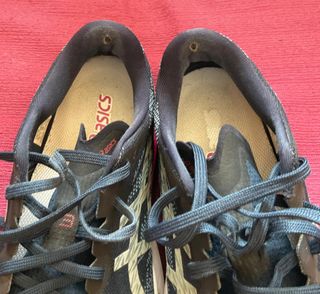 Zapatillas ASICS Dynablast T40.5