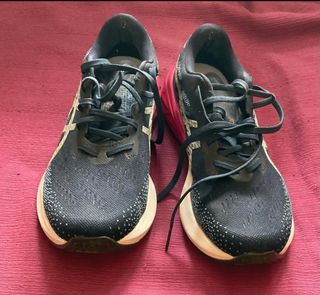 Zapatillas ASICS Dynablast T40.5