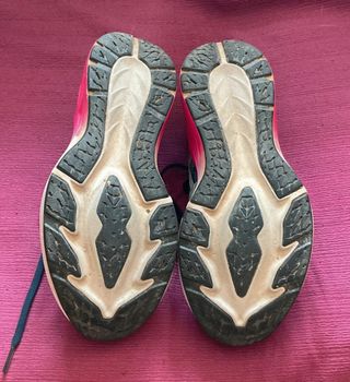 Zapatillas ASICS Dynablast T40.5