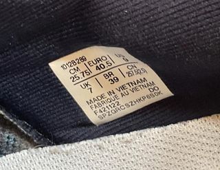 Zapatillas ASICS Dynablast T40.5