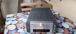 Amplificador Denon M7 Radio FM/AM