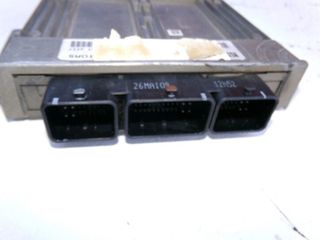 Centralita motor ecu tata v29002763a indica 100701