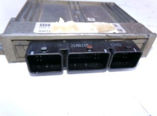 Centralita motor ecu tata v29002763a indica 100701