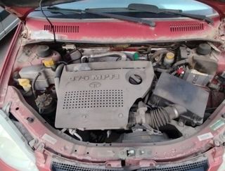 Centralita motor ecu tata v29002763a indica 100701