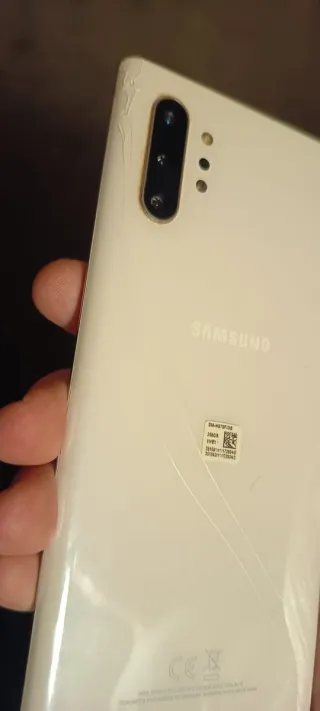 Samsung Galaxy Note 10 Plus