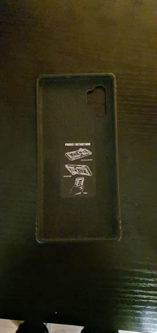 Samsung Galaxy Note 10 Plus