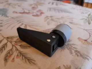 Desagües hidropedal