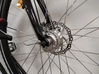 Bici Gravel Pegas Calator