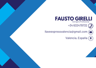 Apertura de Puertas 24h – Cerrajero Urgente