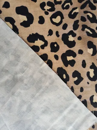 138. Tela 1.40x1.20 loneta