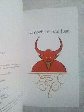 Lote de libros Maresía/Interseven