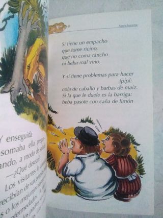 Lote de libros Maresía/Interseven