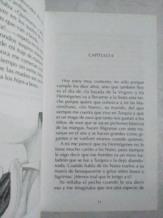 Lote de libros Maresía/Interseven