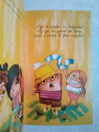 Lote de libros Maresía/Interseven