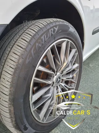 Mercedes-Benz Vito 2011