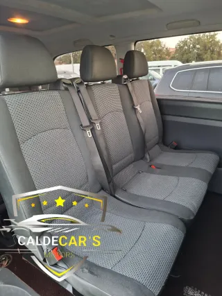 Mercedes-Benz Vito 2011