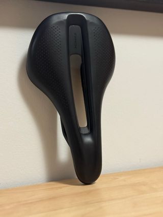 Sillín TREK Verse Negro