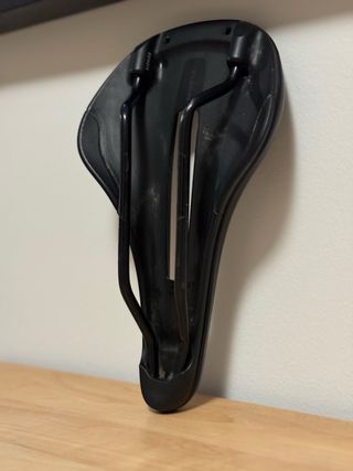 Sillín TREK Verse Negro