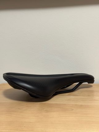 Sillín TREK Verse Negro