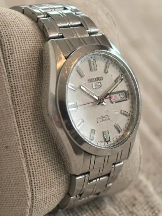 Seiko 5 Automatic 7S26 03BC
