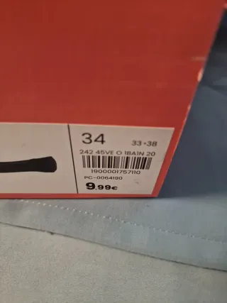 Zapatos planos Oh! Girl negros Zapatos con tacones