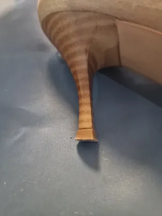 Zapatos planos Oh! Girl negros Zapatos con tacones