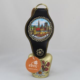 Cencerro Decorativo Munich EBOS