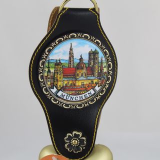 Cencerro Decorativo Munich EBOS