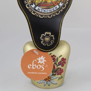 Cencerro Decorativo Munich EBOS