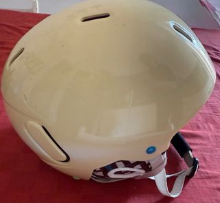 Casco da sci donna