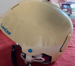 Casco da sci donna