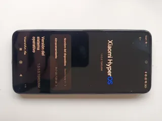 Xiaomi Redmi Note 11 128GB.