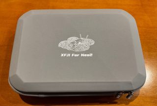 Estuche para el Dron DJI NEO 2 y para el mando